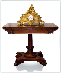 Antiques and Collectable Sales :: Bulstrodes