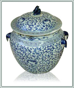 Auction Estimate Service :: Bulstrodes