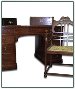 Weekly General and Household sales :: Bulstrodes