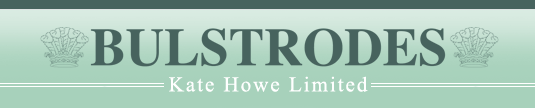 Bulstrodes Auction Rooms - Auctioneer and Valuer of high quality antiques since 1919